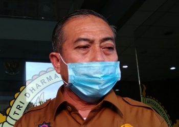 Pekanbaru PPKM Level 1, Perkantoran Tetap  Terapkan WFH