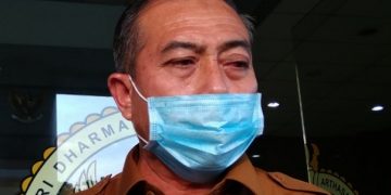 Pekanbaru PPKM Level 1, Perkantoran Tetap  Terapkan WFH