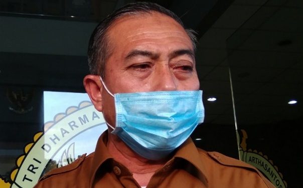 Pekanbaru PPKM Level 1, Perkantoran Tetap  Terapkan WFH