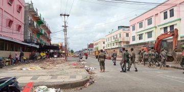 Kawasan Agus Salim Bakal Ditata Pekan Depan