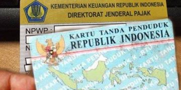 NIK KTP Jadi NPWP, Stafsus Menkeu : Tidak Boleh ada Dusta Lagi di Antara Kita