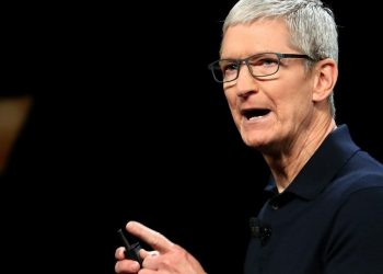 Bos Apple Tak Rela iPhone Cuma Dipakai Buka Medsos