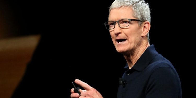 Bos Apple Tak Rela iPhone Cuma Dipakai Buka Medsos