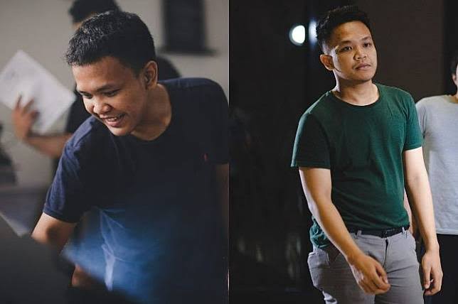 Sudah 9 Hari Mendekam di Rutan Polres Jombang, Sopir Vanessa Angel Rajin Ibadah