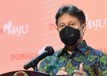 Varian Baru Virus Corona Omicron, Menkes Sebut Tidak Perlu Panik