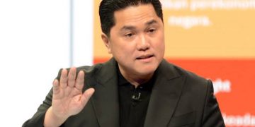 70 Perusahaan BUMN Ditutup, Ini Alasan Erick Thohir