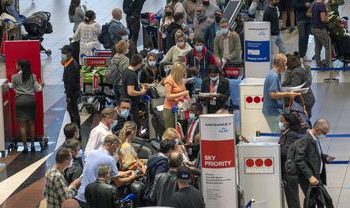 Afrika Selatan Merasa Diasingkan Dunia Usai Jadi Sumber Awal COVID-19 Omicron