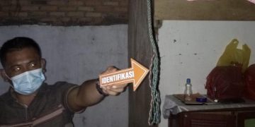 Tak Diberi Uang Beli Handphone, Seorang Pelajar di Rohul Nekat Gantung Diri