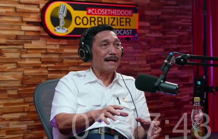 Fantastis! Kerugian Penerapan PPKM per Minggu Capai Rp5,2 Triliun