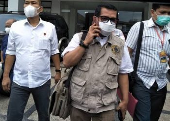 Polisi Tetapkan Dosen FISIP UNRI Tersangka Dugaan Pelecehan Seksual terhadap Mahasiswinya