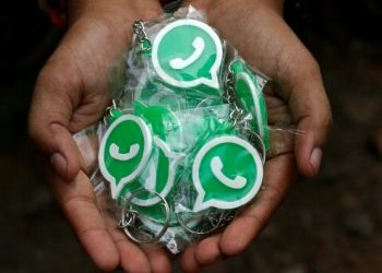 Fitur Ini Bisa Kamu Gunakan Untuk Balas Chat Grup WhatsApp Bisa Secara Privat Loh