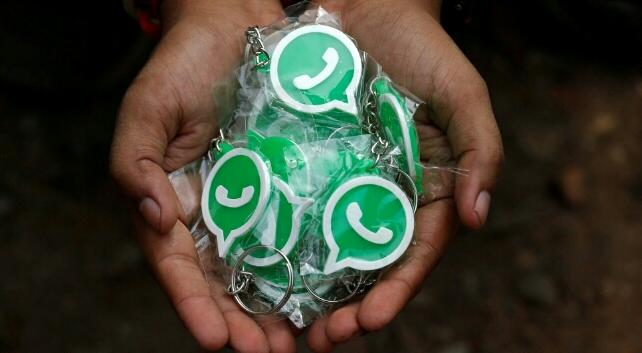 Fitur Ini Bisa Kamu Gunakan Untuk Balas Chat Grup WhatsApp Bisa Secara Privat Loh