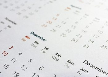 Libur Nataru Tidak Ada Cuti Bagi PNS, Ini Penjelasannya