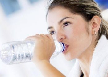 Cegah Dehidrasi Setelah Olahraga, Minuman Ini Bisa Jadi Solusinya