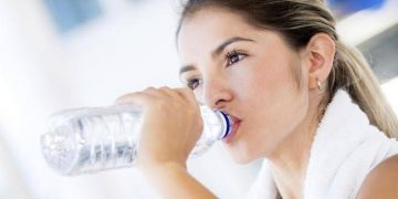 Cegah Dehidrasi Setelah Olahraga, Minuman Ini Bisa Jadi Solusinya