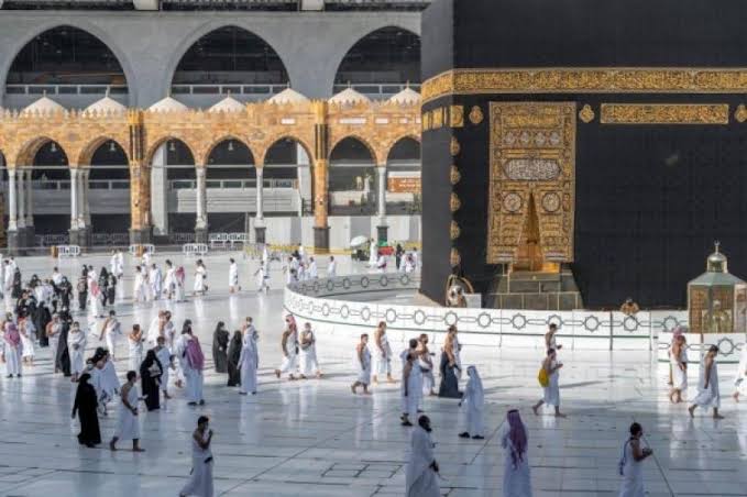 Pemerintah Arab Saudi Keluarkan Aturan Baru Untuk Jemaah dari Luar Negeri