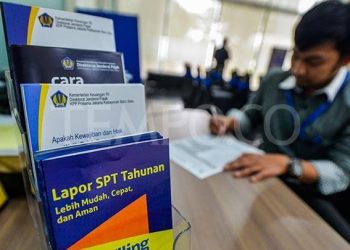 Seminggu Kantor Ditutup, Layanan KPP Pratama Bengkalis Dialihkan Online
