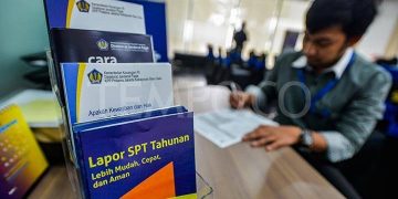 Seminggu Kantor Ditutup, Layanan KPP Pratama Bengkalis Dialihkan Online