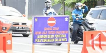 Pemprov Riau Bakal Terbitkan Surat Edaran Terkait ASN Cuti dan Mudik saat Libur Nataru
