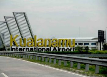 Jubir Menteri BUMN Angkat Suara Soal Alih Pengelola Bandara Kualanamu