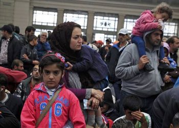 Kesbangpol Sebut Sekitar 600 Orang Imigran Telah Disuntik Vaksin