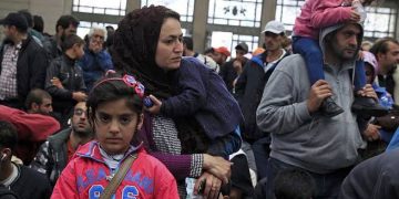 Kesbangpol Sebut Sekitar 600 Orang Imigran Telah Disuntik Vaksin