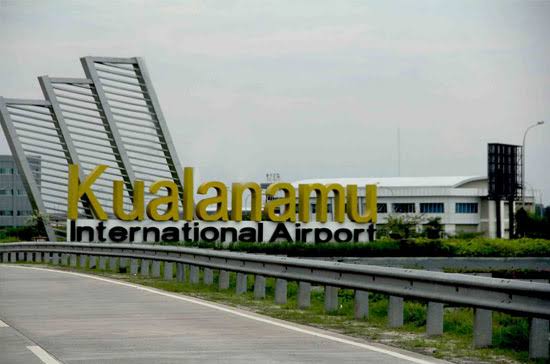 Jubir Menteri BUMN Angkat Suara Soal Alih Pengelola Bandara Kualanamu