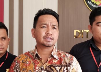 Diperiksa Sebagai Tersangka, Dodi Fernando: Kami 100 Persen Yakin Bisa Bebaskan Syafri Harto