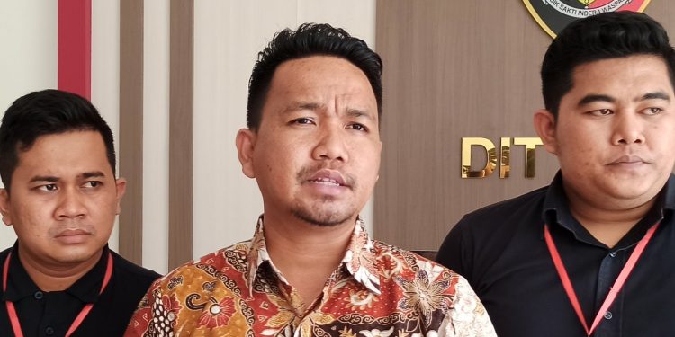 Diperiksa Sebagai Tersangka, Dodi Fernando: Kami 100 Persen Yakin Bisa Bebaskan Syafri Harto