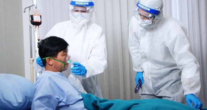 Warga Singapura yang Belum Vaksin, Apabila Terinfeksi Covid-19 Biaya Perawatan Ditanggung Sendiri