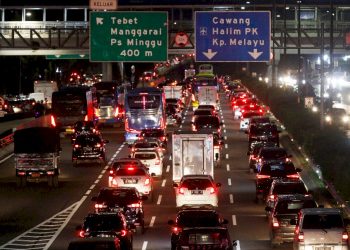 PPKM Level 3 Kembali Diterapkan Se-Indonesia, Mulai 24 Desember Hingga 2 Januari Selama Libur Nataru