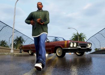 Grand Theft Auto: The Trilogy Tidak Dihadirkan Untuk PC, Ini Alasannya