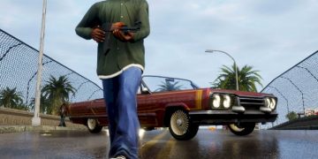 Grand Theft Auto: The Trilogy Tidak Dihadirkan Untuk PC, Ini Alasannya