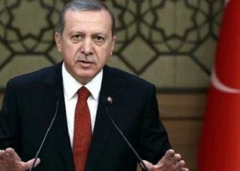 Erdogan Peringati  17 Tahun Tsunami Aceh  2004