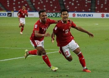 Polda Metro Jaya Perbolehkan Kafe Gelar Nobar Final Piala AFF
