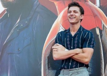 Berencana Rehat dari Karier, Tom Holland Sebut Ingin Membangun Rumah Tangga
