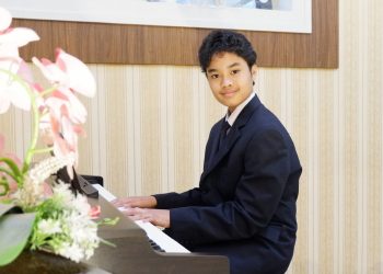 Kisah Penuh Warna Ahmad Ghani Al Ghifari, Dyslexia Bukan Hambatan Tuai Prestasi