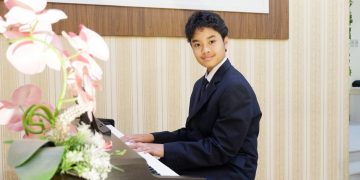 Kisah Penuh Warna Ahmad Ghani Al Ghifari, Dyslexia Bukan Hambatan Tuai Prestasi