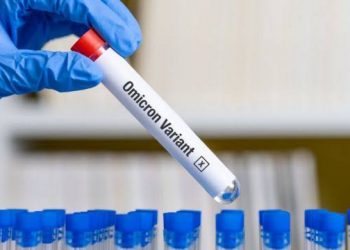 Warga di California Diidentifikasi Kasus Varian Omicron