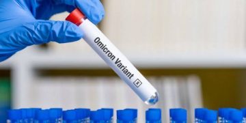 Warga di California Diidentifikasi Kasus Varian Omicron