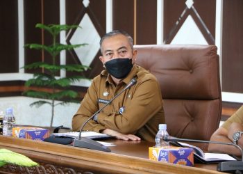 Usia 6-11 Tahun di Pekanbaru Bakal Divaksin, Satgas Akan Koordinasi dengan Dinkes