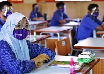 Usai Ujian Semester Ganjil, Peserta Didik Belum Bisa Libur