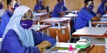 Usai Ujian Semester Ganjil, Peserta Didik Belum Bisa Libur