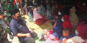 Anak-anak yang Kehilangan Orangtua karena Bencana Semeru Akan Dapat Beasiswa