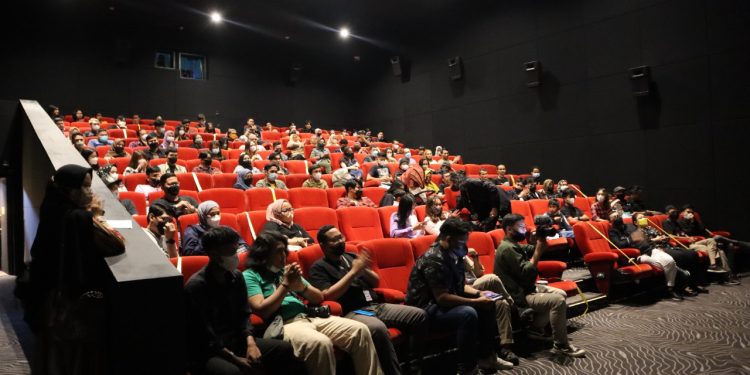 YouTube Rewind Pekanbaru 2021 Angkat Konsep Kebersamaan dan Semangat Baru