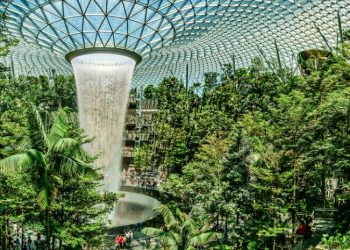 Singapura Cabut Larangan Masuk dan Transit Terhadap Turis dari 10 Negara Afrika