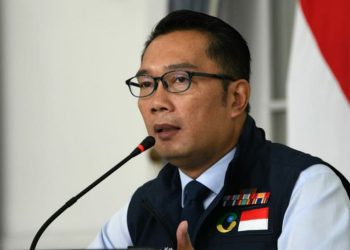 Ridwan Kamil Sebut Tak Sekat Jalan di Jabar Saat Libur Natal dan Tahun Baru