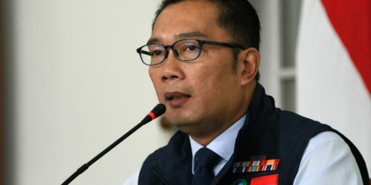 Ridwan Kamil Sebut Tak Sekat Jalan di Jabar Saat Libur Natal dan Tahun Baru