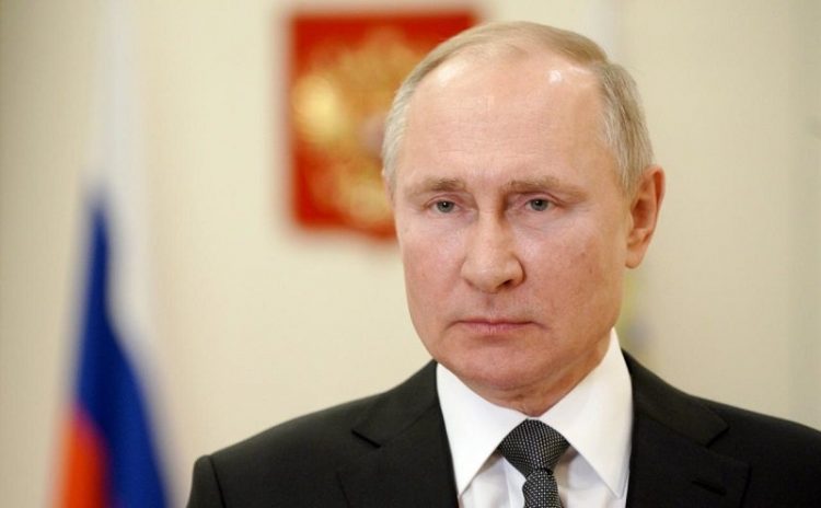 Vladimir Putin Sebut Investasi Kripto Berisiko Tinggi, Meski Cryptocurrency Punya Masa Depan
