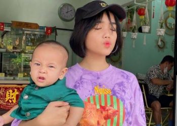 Dapat Tawaran Liburan ke Bali, Fuji dan Gala Dijadwalkan Berangkat Hari Ini
